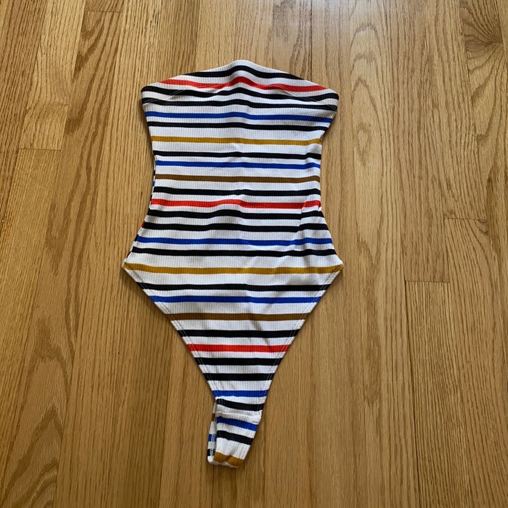 Urban outfitters bodysuit